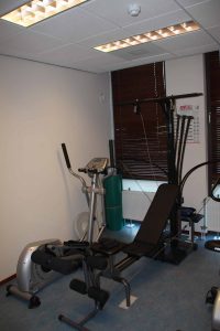 fysi-osten fysiotherapie