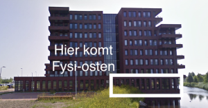 verhuizing fysi-osten weidevenne