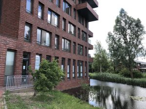 Fysio-osten, Fysiotherapeut Weidevenne Purmerend