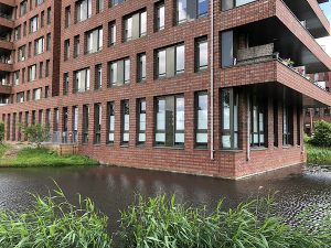 Fysiotherapie Weidevenne Fysi-osten