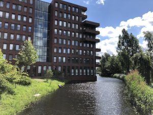 Fysiotherapie Weidevenne Fysi-osten is verhuisd