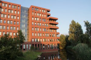 Fysi-Osten Fysiotherapie Weidevenne
