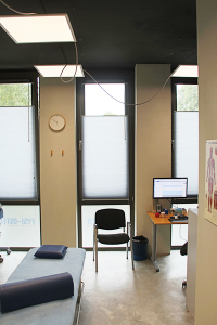 Fysiotherapie in Purmerend in Weidevenne