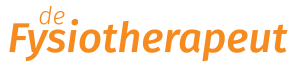 deFysiotherapeut logo link