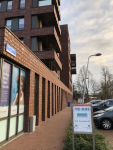Fysio Purmerend Weidevenne Fysiosten