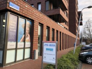 Fysiotherapie in Purmerend in Weidevenne