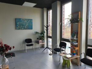 Fysio bij kaakklachten en problemen met kaak Fysiotherapie