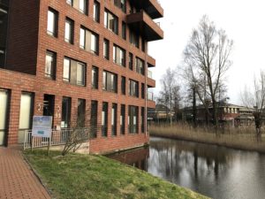 Fysiotherapie Fysiosten Purmerend Weidevenne